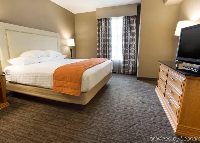 Drury & La Hotel 3*