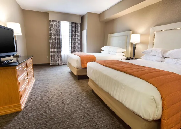 Drury & La Hotel