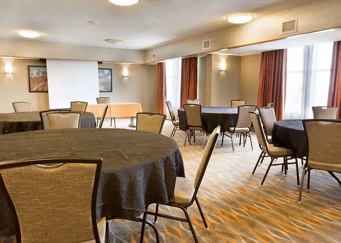 Hotel Drury & La 3*