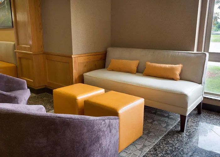 Drury & La Hotel Lafayette
