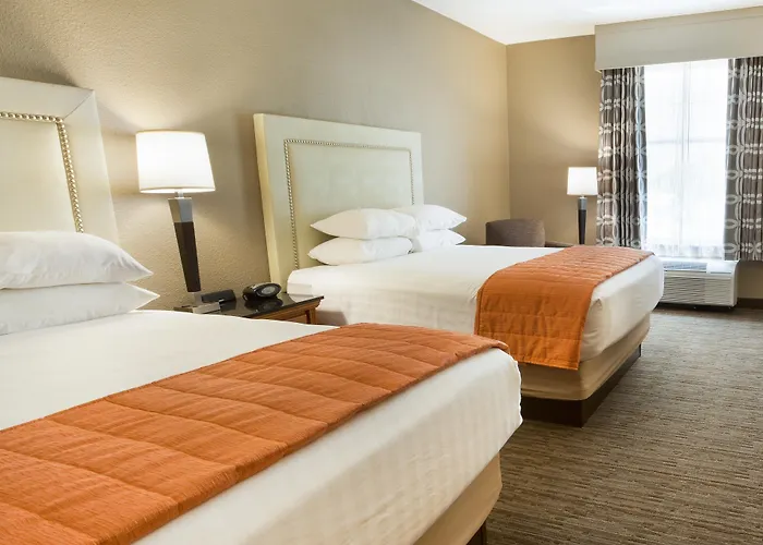 Drury & La Hotel