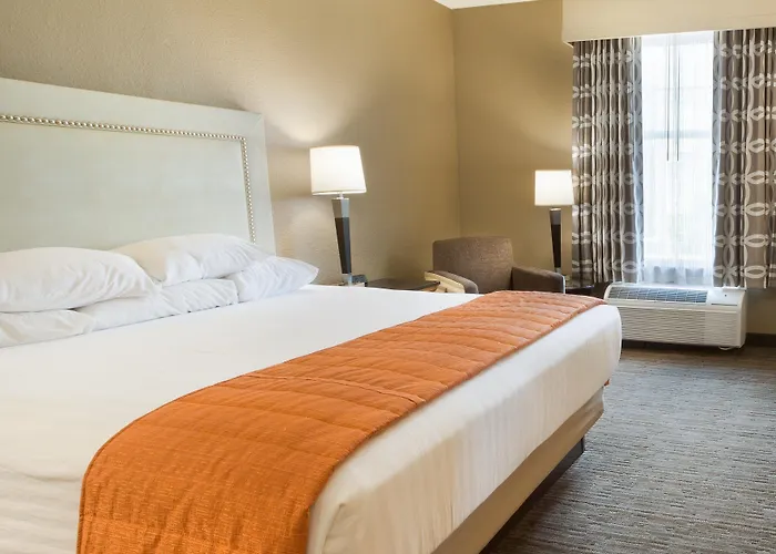 Drury & La Hotel Lafayette