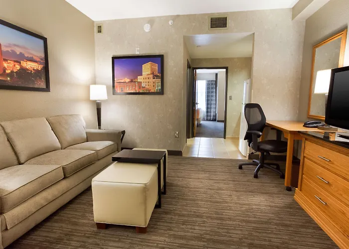 Hotel Drury & La 3*