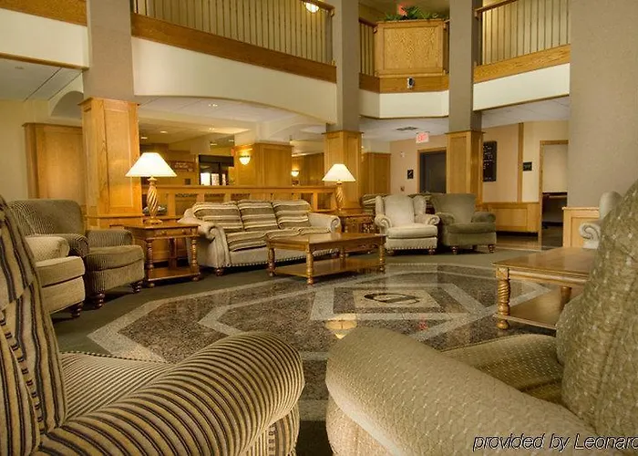 Drury & La Hotel