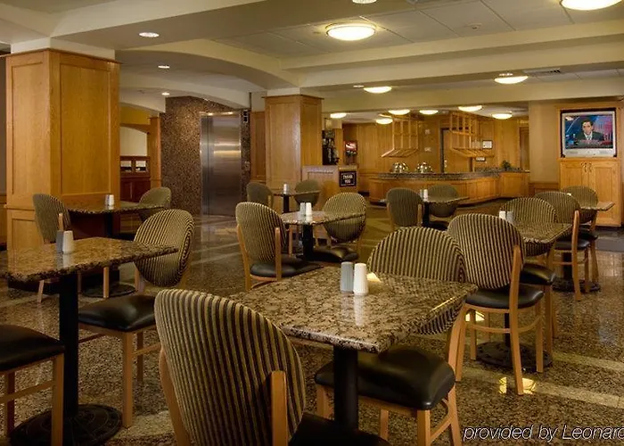 Drury & La Hotel 3*