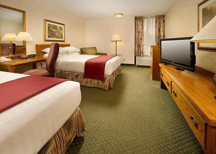 Hotel Drury & La