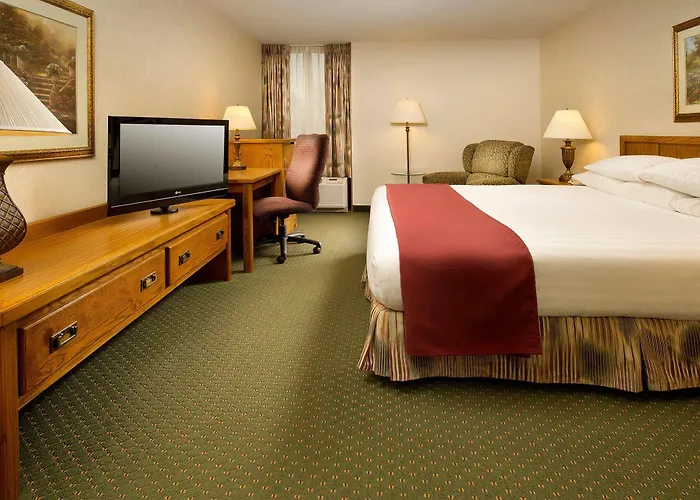 Drury & La Hotel 3*
