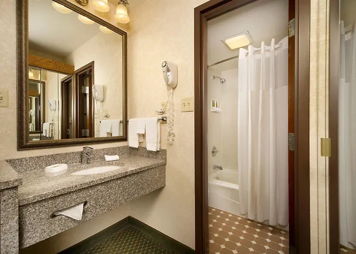 Hotel Drury & La 3*