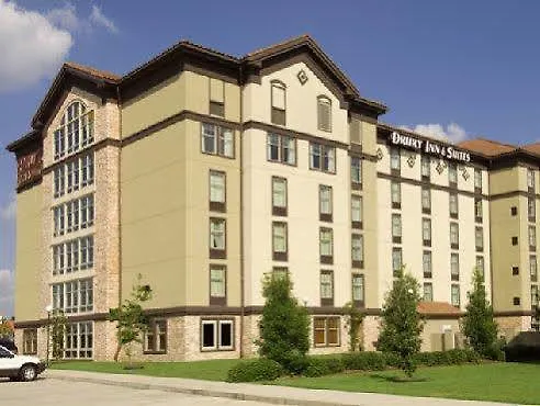 Hotel Drury & La 3*