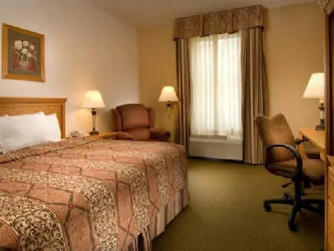 Hotel Drury & La 3*